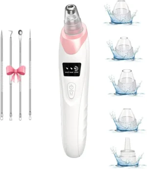 Multifunctional Cleaning Instrument