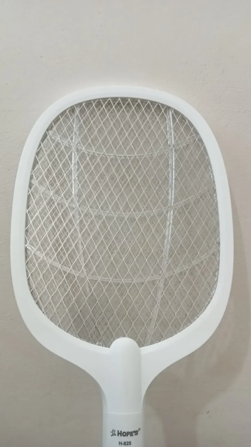 FITR GECKO LTD-638 Multifunction Electric Mosquito Swatte