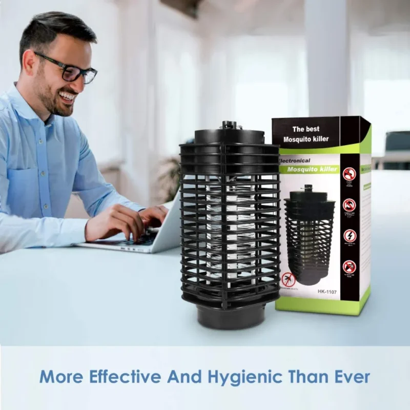 Fleetronica HK-1107 Premium Mosquito Killer