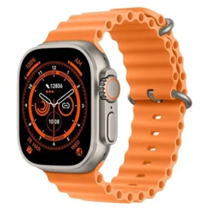 ZU3IX ZX-ULTRA Smart Watch 7