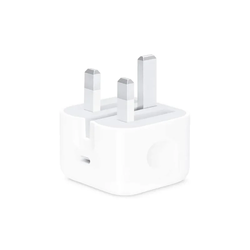 20W USB-C Fast Charger Adapter