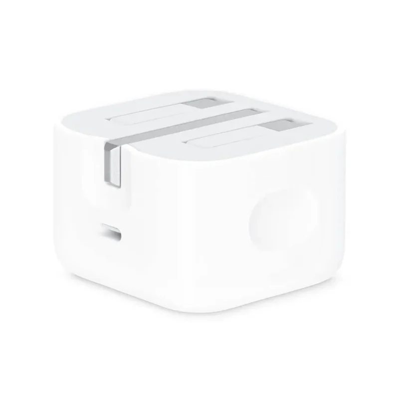 20W USB-C Fast Charger Adapter