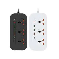 Automax T19 3000W High Power Socket