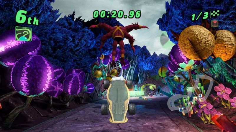 Ben 10: Ultimate Adventure" – A Heroic Game for Everyone!