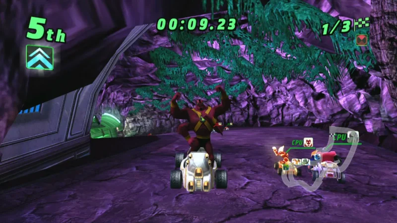 Ben 10: Ultimate Adventure" – A Heroic Game for Everyone! - Image 2