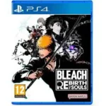 Bleach Brave Souls - PlayStation 4