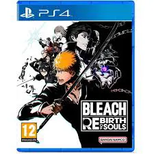 Bleach Brave Souls - PlayStation 4