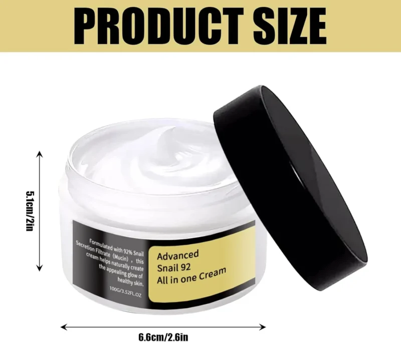 COSRX Advanced Snail 92 All in One Cream