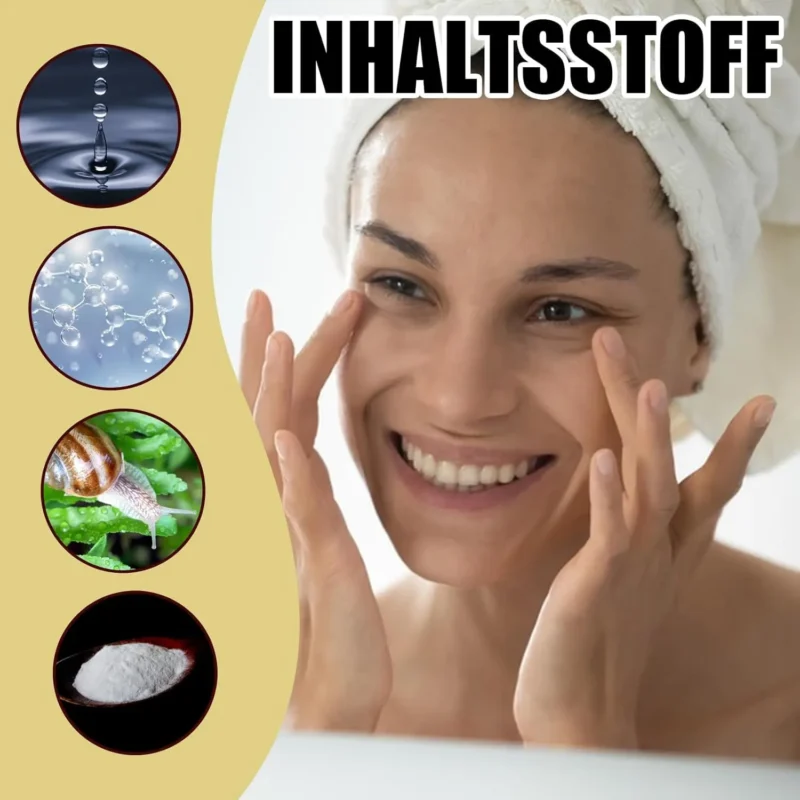 COSRX Advanced Snail 92 All in One Cream