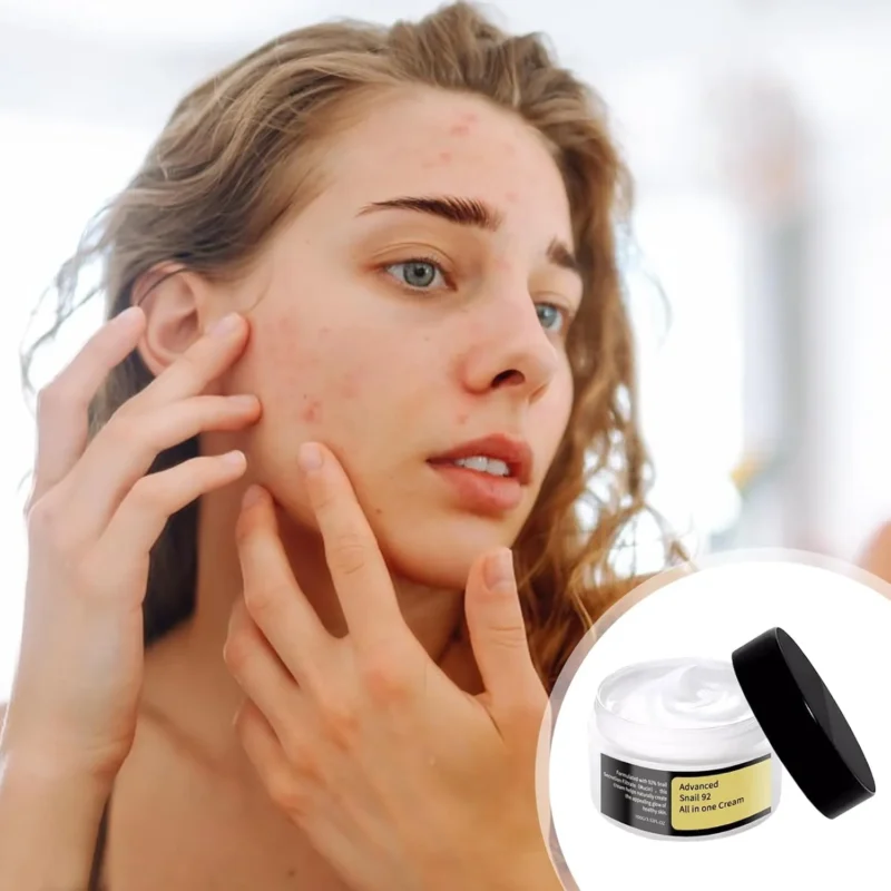 COSRX Advanced Snail 92 All in One Cream
