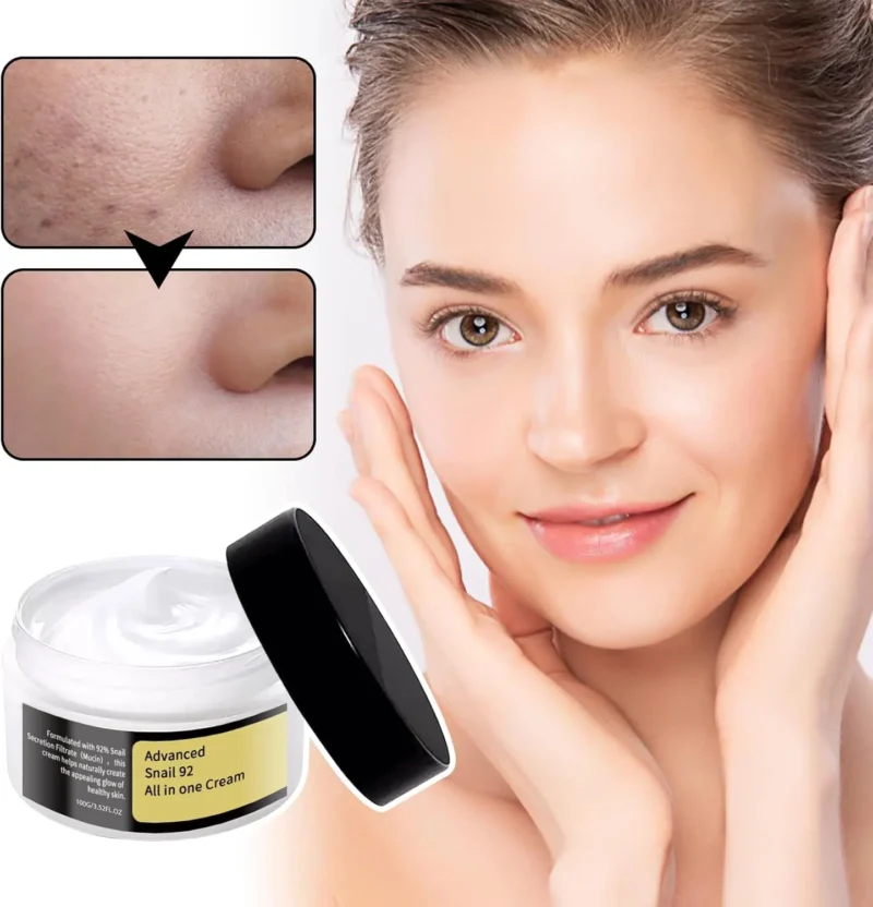 COSRX Advanced Snail 92 All in One Cream