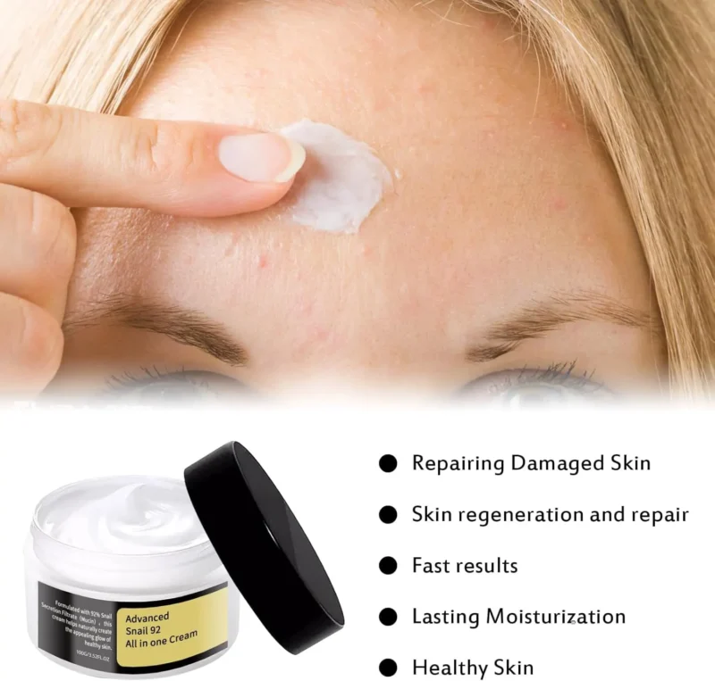 COSRX Advanced Snail 92 All in One Cream
