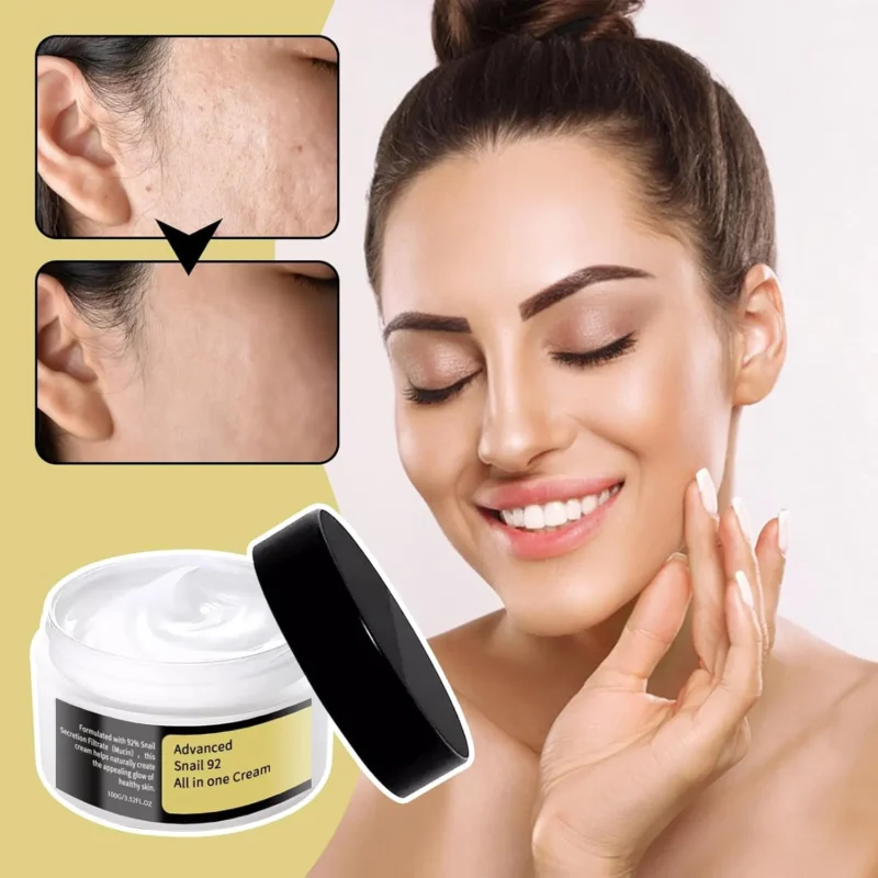 COSRX Advanced Snail 92 All in One Cream