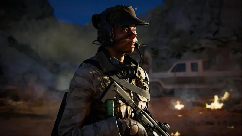 Call of Duty®: Black Ops 6 - PlayStation 5