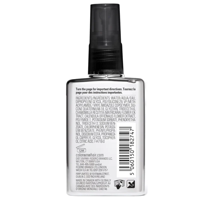 Color Wow Dream Coat Extra Strength