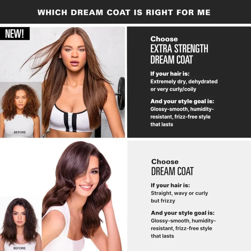 Color Wow Dream Coat Extra Strength