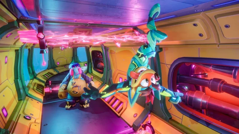 Crash Bandicoot™ 4: It's About Time