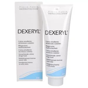 Dexeryl Cream