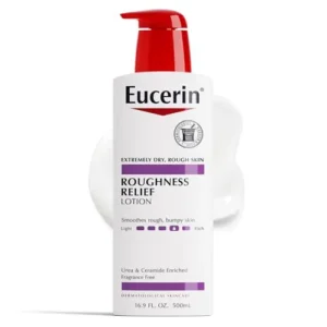 Eucerin Roughness Relief Lotion