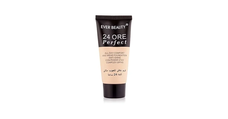 Ever Beauty® 101 Ivory Original Foundation