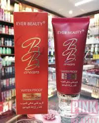 Ever Beauty® 101 Ivory Original Foundation