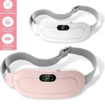 Four-Speed Vibration Massager