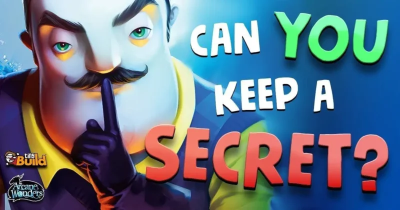 Hello Neighbor – Stealth Horror Puzzle Game