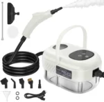 LLS Steam Cleaner - Handy Heat Cleaner
