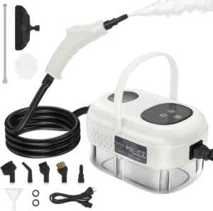 LLS Steam Cleaner - Handy Heat Cleaner