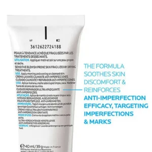 La Roche-Posay Effaclar H Iso-Biome