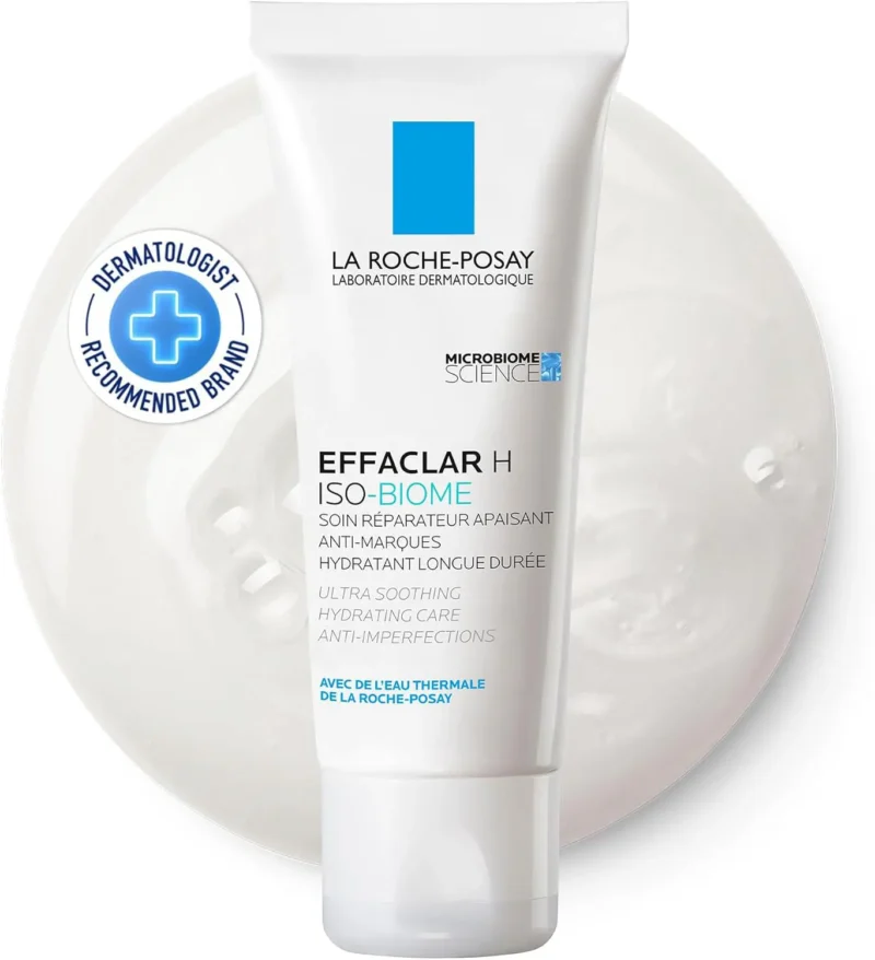 La Roche-Posay Effaclar H Iso-Biome
