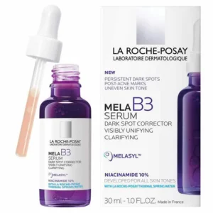 La Roche-Posay Mela B3 Serum