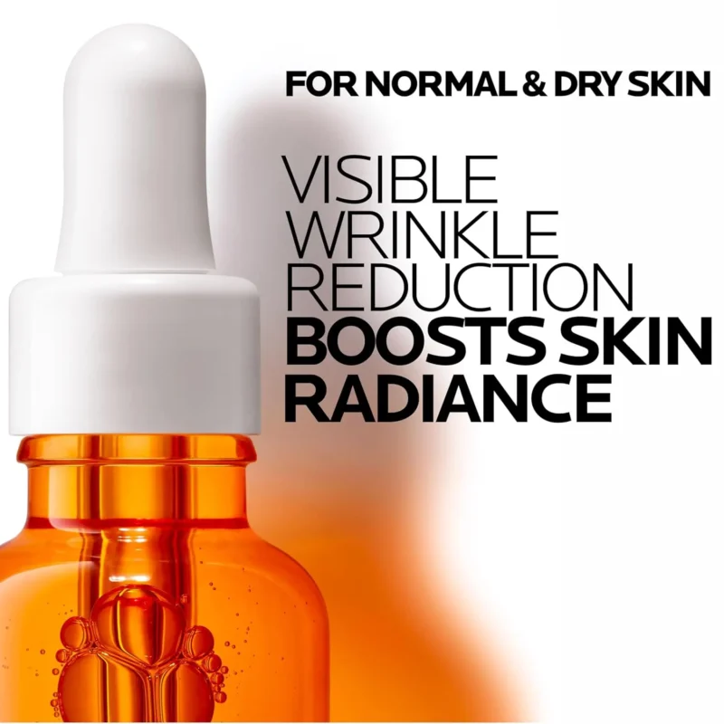 La Roche-Posay Pure Vitamin C12 Serum