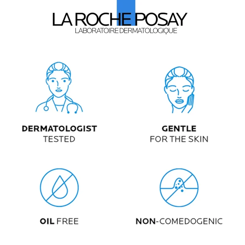 La Roche-Posay Pure Vitamin C12 Serum