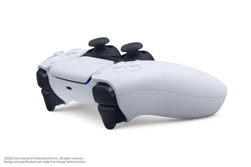 PlayStation 5 DualSense Wireless Controllers