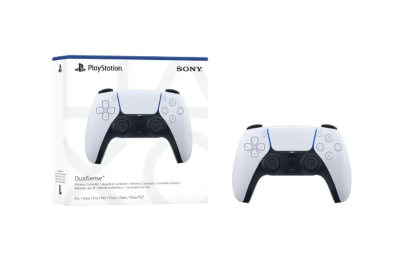 PlayStation 5 DualSense Wireless Controllers
