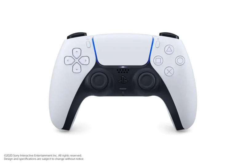 PlayStation 5 DualSense Wireless Controllers