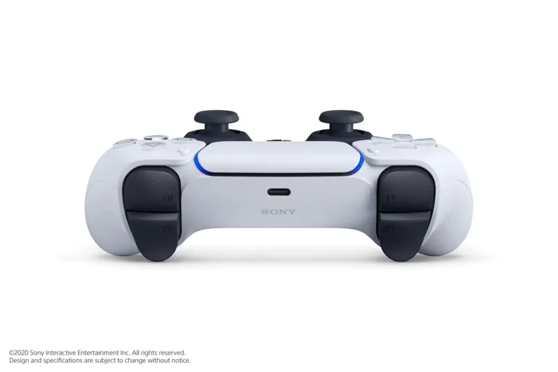 PlayStation 5 DualSense Wireless Controllers