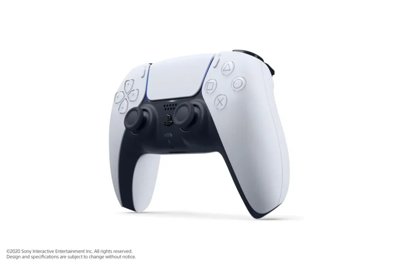 PlayStation 5 DualSense Wireless Controllers