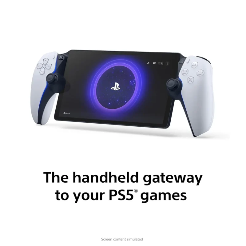 PlayStation Portal™ Remote Player