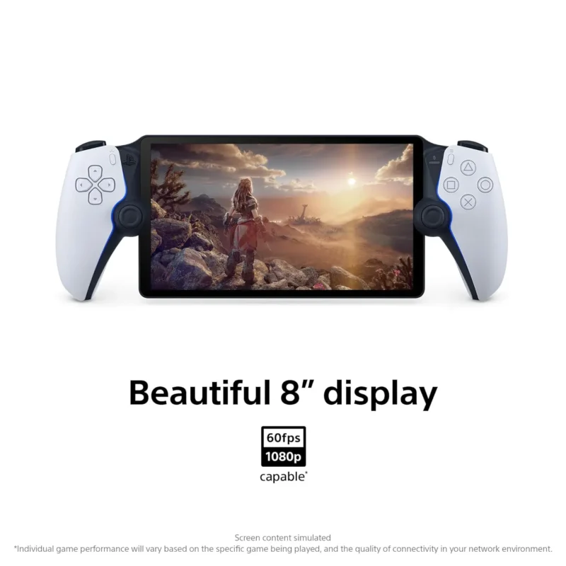 PlayStation Portal™ Remote Player