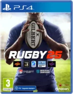 Rugby 24 – PlayStation 5