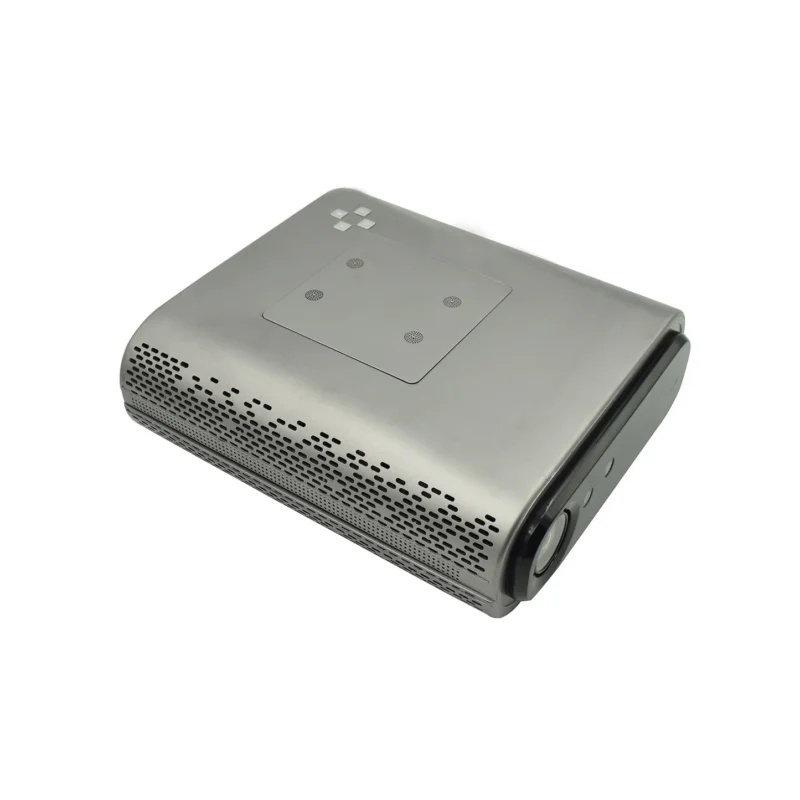 Smart Touch-Screen Projector - Image 2