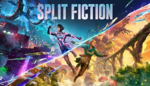 Split Fiction: PS75" – A Mind-Bending Psychological Thriller