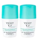🧴 Stay Fresh All Day with VICHY Roll-On Deodorants!