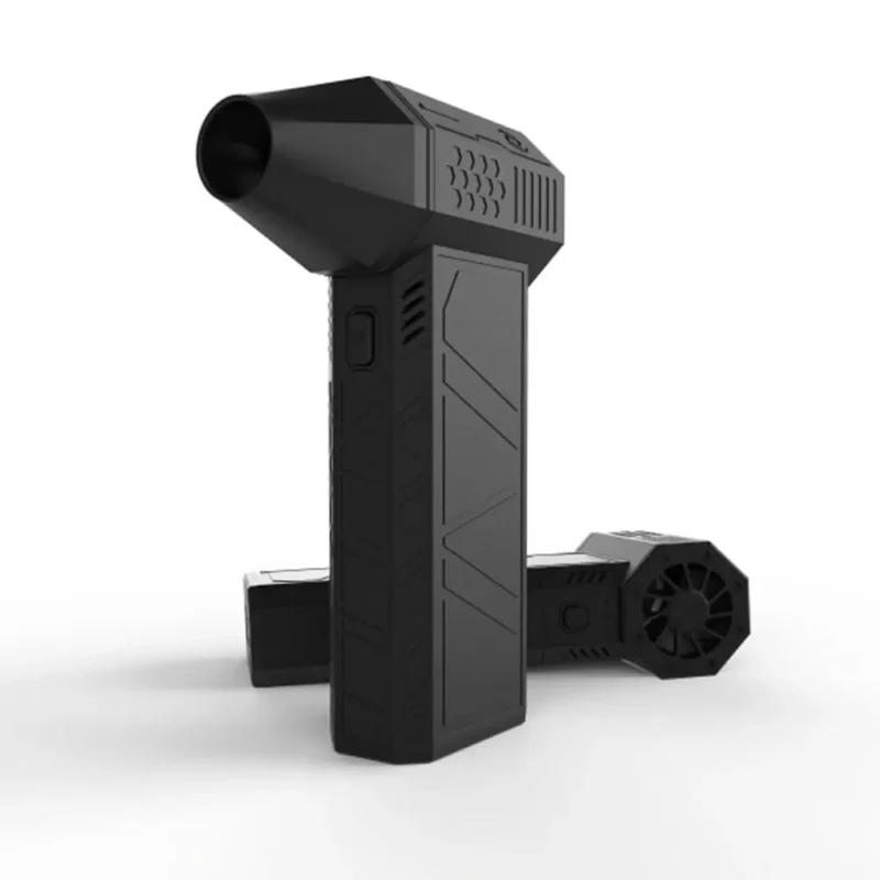 VIOLENT FAN - High-Speed Cooling Fan