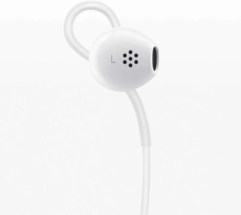 Wired Type-C In-Ear Headphones