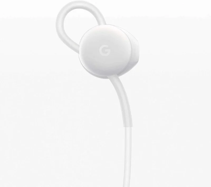 Wired Type-C In-Ear Headphones