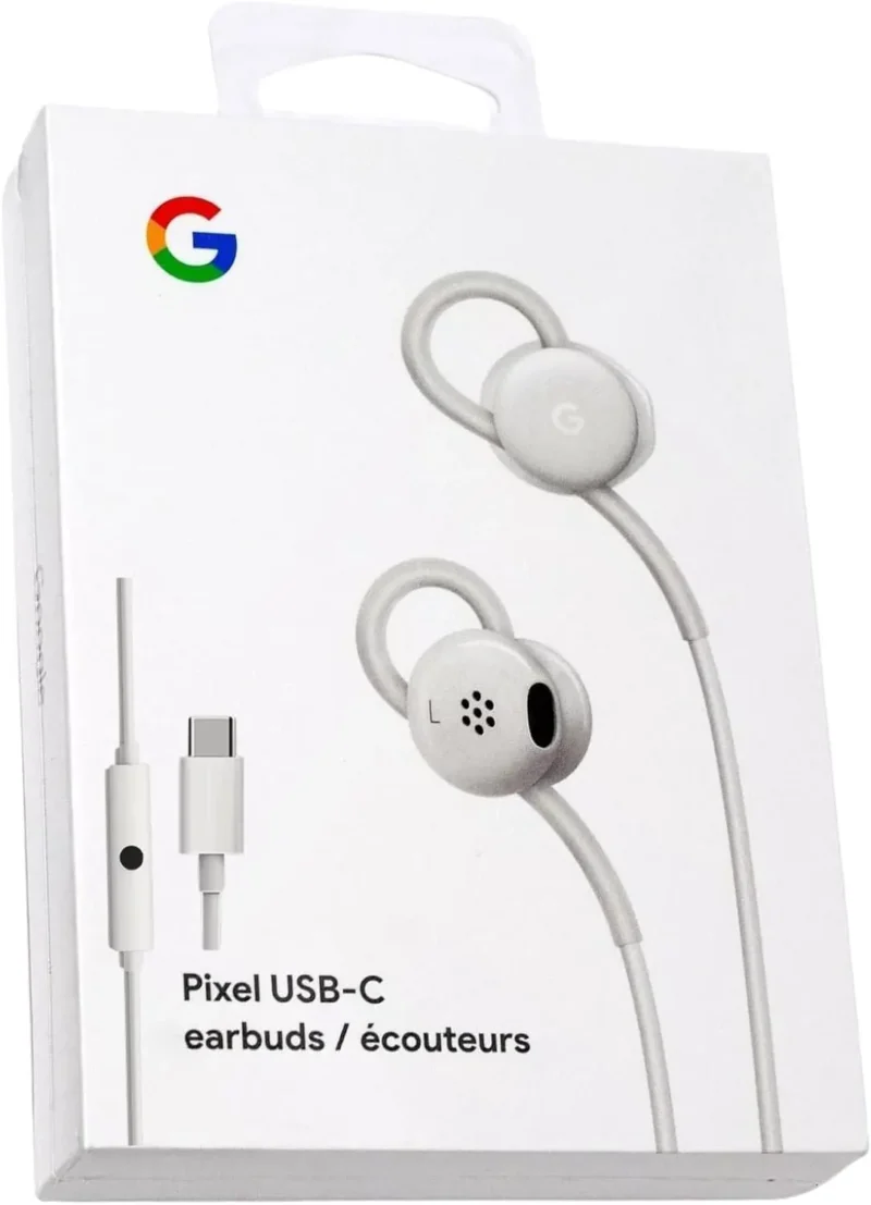 Wired Type-C In-Ear Headphones - Image 6