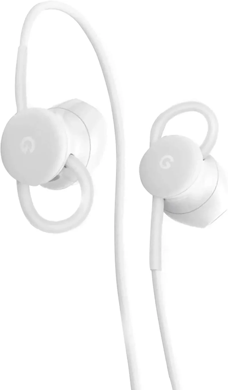 Wired Type-C In-Ear Headphones